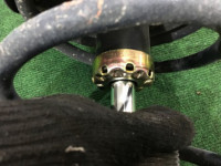 ストラット SUBARU OUTBACK OEM 20310AG040 20310AG050 20330AG060 20365AG020 20380AG350 BP9 2004 EJ253