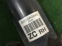 ストラット SUBARU OUTBACK OEM 20310AG040 20310AG050 20330AG060 20365AG020 20380AG350 BP9 2004 EJ253