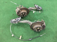 リアハブ 26692AG020 26692AG041 26692AG030 26700AG000 20252AG000 SUBARU OUTBACK
