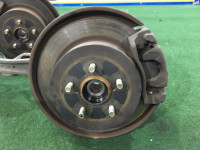 リアハブ SUBARU OUTBACK OEM 26692AG020 26692AG041 26692AG030 26700AG000 20252AG000 BP9 2004 EJ253
