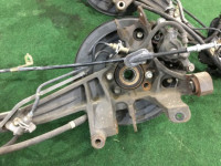 リアハブ SUBARU OUTBACK OEM 26692AG020 26692AG041 26692AG030 26700AG000 20252AG000 BP9 2004 EJ253