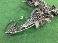 リアハブ SUBARU OUTBACK OEM 26692AG020 26692AG041 26692AG030 26700AG000 20252AG000 BP9 2004 EJ253