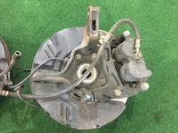 ดุมล้อหน้า SUBARU OUTBACK OEM 26292AE160 26292AE170 26300AE060 28313AG000 28313AG010 BP9 2004 EJ253