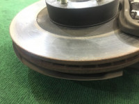 ดุมล้อหน้า SUBARU OUTBACK OEM 26292AE160 26292AE170 26300AE060 28313AG000 28313AG010 BP9 2004 EJ253