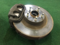 ดุมล้อหน้า SUBARU OUTBACK OEM 26292AE160 26292AE170 26300AE060 28313AG000 28313AG010 BP9 2004 EJ253