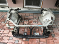 Radiator core support 53060AG0009P 53060AG0019P 53060AG0209P 53020AG0019P 53020AG0109P SUBARU OUTBACK