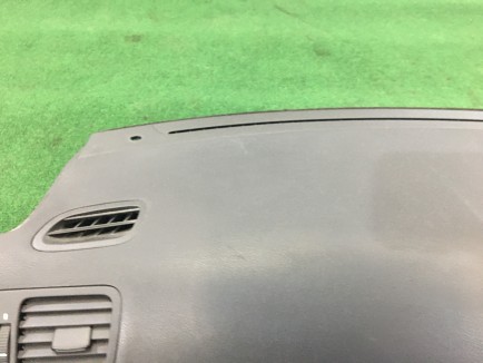 คอนโซลหน้า SUBARU OUTBACK OEM 66040AG000 66040AG001 BP9 2004 Gold 39J