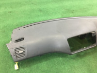 คอนโซลหน้า SUBARU OUTBACK OEM 66040AG000 66040AG001 BP9 2004 Gold 39J