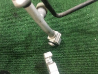Трубки кондиционера SUBARU OUTBACK OEM 73431AG001 73431AG030 73425AG000 73424AG000 BP9 2004 EJ253