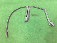 Junta de puerta izquierda SUBARU OUTBACK OEM 63521AG010 BP9 2004 Gold 39J