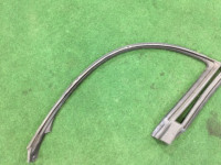 Junta de puerta izquierda SUBARU OUTBACK OEM 63521AG010 BP9 2004 Gold 39J