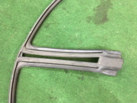Borracha da porta direita SUBARU OUTBACK OEM 63521AG000 BP9 2004 Gold 39J