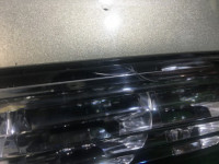กระจกมองข้างซ้าย SUBARU OUTBACK OEM 91031AG031GA 91031AG032GA BP9 2004 Gold 39J