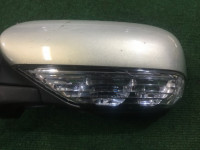 กระจกมองข้างซ้าย SUBARU OUTBACK OEM 91031AG031GA 91031AG032GA BP9 2004 Gold 39J