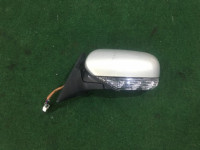 กระจกมองข้างซ้าย SUBARU OUTBACK OEM 91031AG031GA 91031AG032GA BP9 2004 Gold 39J