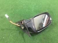 กระจกมองข้างซ้าย SUBARU OUTBACK OEM 91031AG031GA 91031AG032GA BP9 2004 Gold 39J