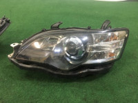 ไฟหน้า SUBARU OUTBACK OEM 84001AG020 84001AG021 84001AG030 84001AG031 BP9 2004