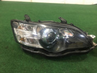ไฟหน้า SUBARU OUTBACK OEM 84001AG020 84001AG021 84001AG030 84001AG031 BP9 2004