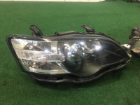 ไฟหน้า SUBARU OUTBACK OEM 84001AG020 84001AG021 84001AG030 84001AG031 BP9 2004