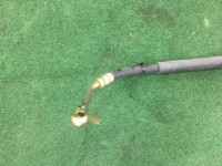 Power steering hoses SUBARU OUTBACK OEM 34610AG010 34610AG011 BP9 2004 EJ253