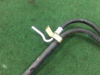 Power steering hoses SUBARU OUTBACK OEM 34610AG010 34610AG011 BP9 2004 EJ253