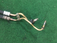 Power steering hoses SUBARU OUTBACK OEM 34610AG010 34610AG011 BP9 2004 EJ253