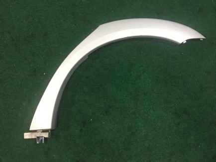 Left fender flare 91112AG030GA SUBARU OUTBACK