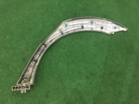 Фендер правый SUBARU OUTBACK OEM 91112AG020GA BP9 2004 Gold 39J