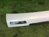 尾灯间饰板 SUBARU LEGACY OEM 84261AG052WZ  84261AG053WZ BP5 2004