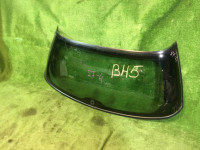Vidro da porta da bagageira SUBARU LEGACY OEM 63011AE020 63011AE021 BH5 2001