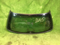 กระจกฝาท้าย 63011AE020 63011AE021 SUBARU LEGACY