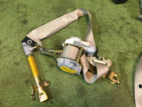 ชุดถุงลมนิรภัย SUBARU LEGACY OEM 98221AG110 98211AG040JC 98271AG020 98231AG000 BP5 2004 EJ204
