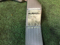 ชุดถุงลมนิรภัย SUBARU LEGACY OEM 98221AG110 98211AG040JC 98271AG020 98231AG000 BP5 2004 EJ204