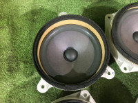 Динамики SUBARU LEGACY OEM 86301AG000 86301AG010 86301AG100 BP5 2004