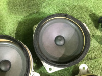 Динамики SUBARU LEGACY OEM 86301AG000 86301AG010 86301AG100 BP5 2004