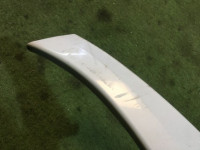 翼子板饰板 SUBARU LEGACY OEM 91021AG000WZ 91021AG001WZ BP5 2004 white pearl 36J