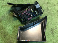 保险丝盒 SUBARU LEGACY OEM 82241AG000 82243AG010 82243AG000 BP5 2004 EJ204