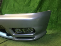 前保险杠 SUBARU LEGACY OEM 57720AC130SG 57722AC141 84501AC220 84501AC230 84501AC450 BG5 1998 Silver 406