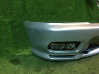 前保险杠 SUBARU LEGACY OEM 57720AC130SG 57722AC141 84501AC220 84501AC230 84501AC450 BG5 1998 Silver 406
