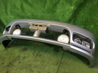 前保险杠 SUBARU LEGACY OEM 57720AC130SG 57722AC141 84501AC220 84501AC230 84501AC450 BG5 1998 Silver 406