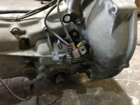 เกียร์ธรรมดา SUBARU LEGACY OEM 32000AE190 BG5 1998 EJ20D