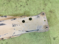 คานรองเครื่อง задняя SUBARU LEGACY OEM 20151AC050 BG5 1998 EJ20D