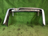 Бампер задний SUBARU LEGACY OEM 57720AC160SG XX57720AC160 BG5 1998 Silver 406