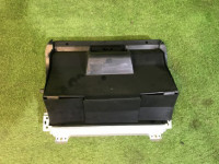 Glovebox SUBARU LEGACY OEM 66510AC040ML BG5 1998 Silver 406