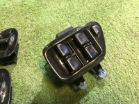 车窗控制模块 SUBARU LEGACY OEM 83081AC100 83081AC110 BG5 1998 EJ20D