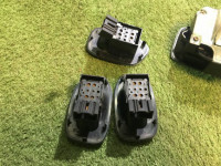 车窗控制模块 SUBARU LEGACY OEM 83081AC100 83081AC110 BG5 1998 EJ20D