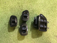 กล่องควบคุมกระจกไฟฟ้า 83081AC100 83081AC110 SUBARU LEGACY