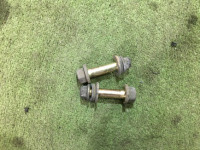 Parafusos de camber traseiros SUBARU LEGACY OEM 20540AA111 20560AA000 BG5 1998 EJ20D