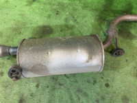 Muffler SUBARU LEGACY OEM 44305AC540 BG5 1998 EJ20D