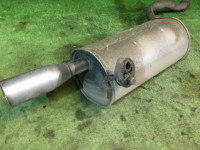 Muffler SUBARU LEGACY OEM 44305AC540 BG5 1998 EJ20D